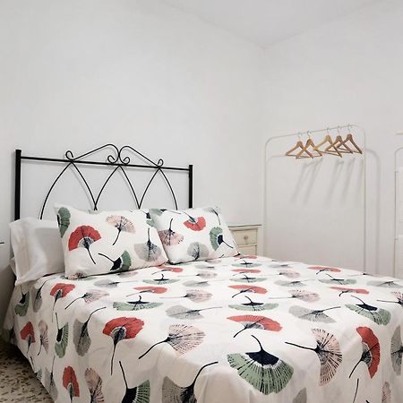 Casa Rincon Del Beso Lejlighed Vejer de la Frontera Eksteriør billede