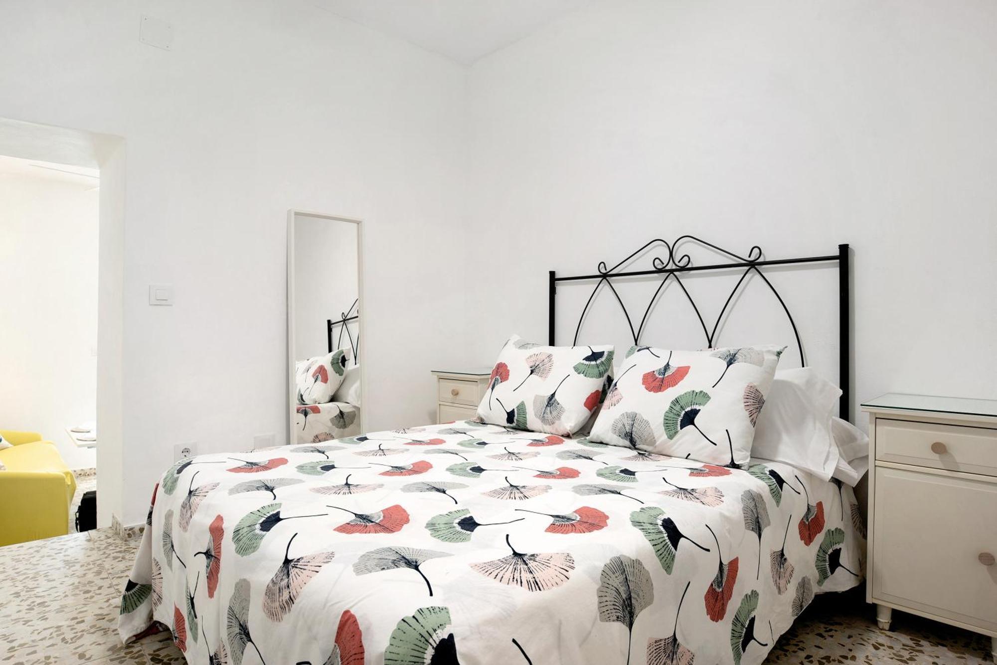 Casa Rincon Del Beso Lejlighed Vejer de la Frontera Eksteriør billede