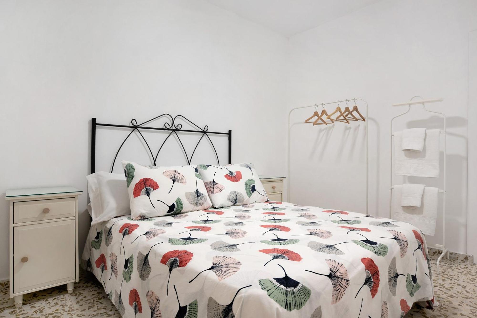 Casa Rincon Del Beso Lejlighed Vejer de la Frontera Eksteriør billede